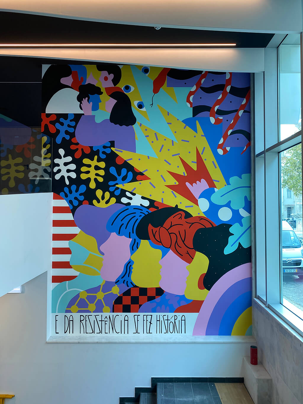 Mural 