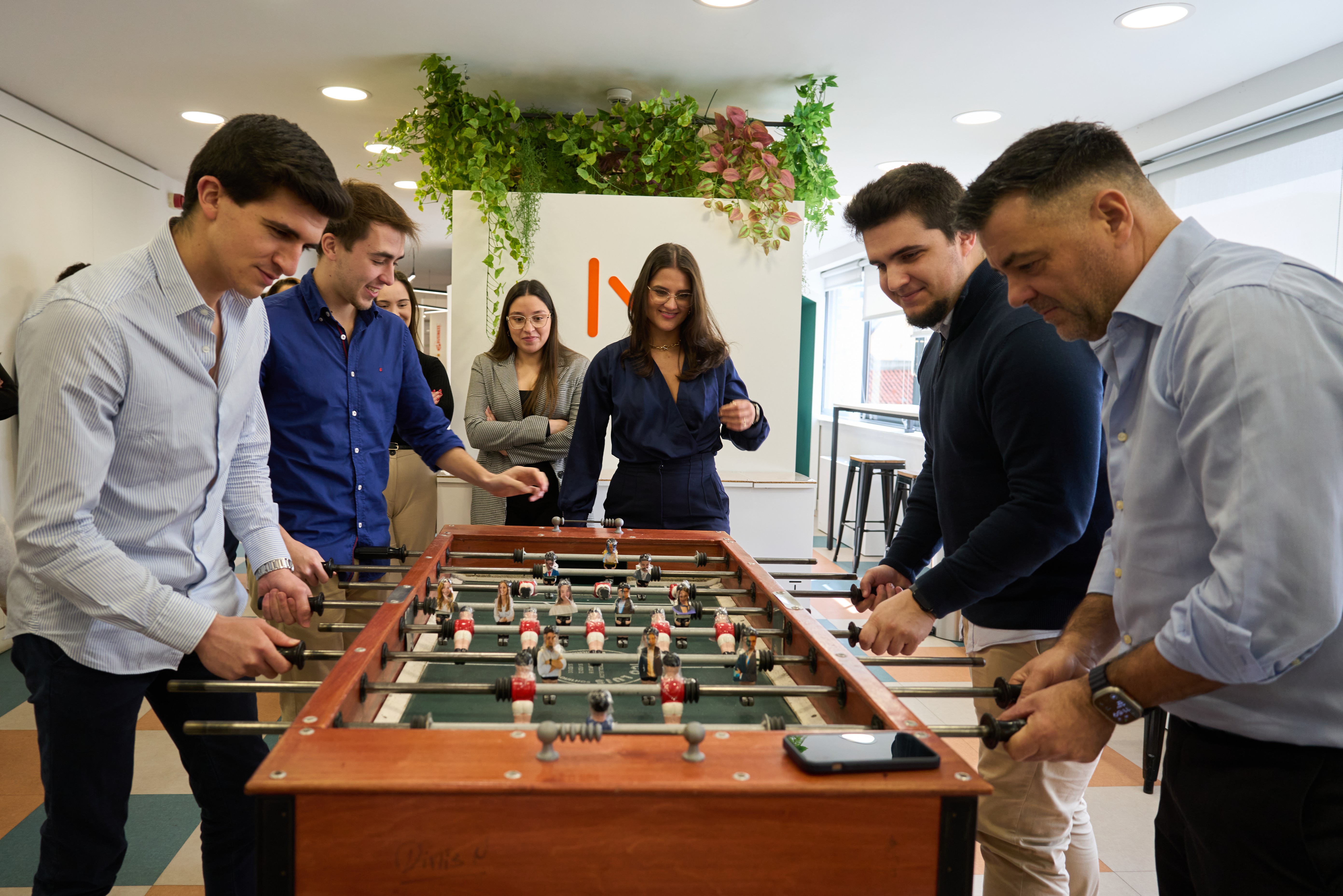 Equipa Innotech