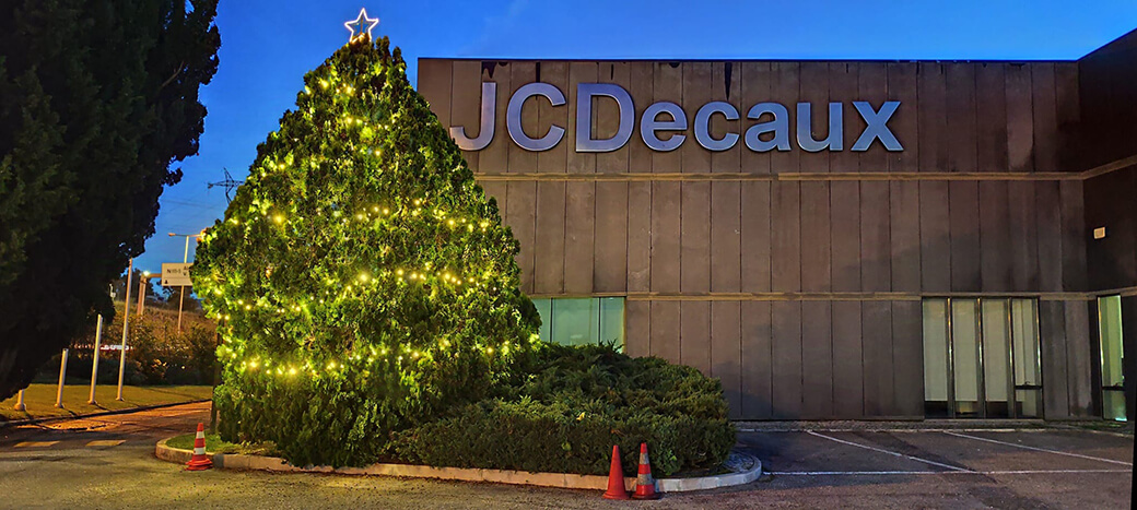 Equipa JCDecaux