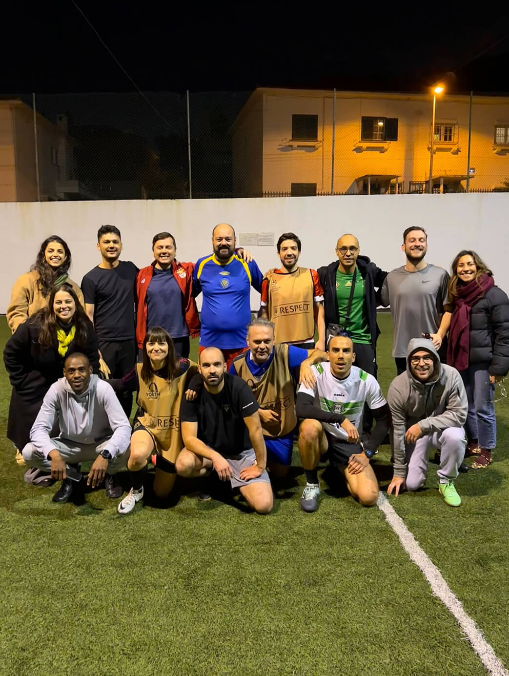 Equipa Oddsgate