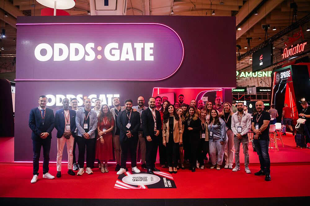 Equipa Oddsgate