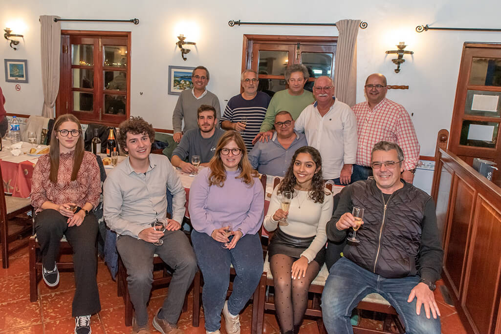Equipa Bresimar Automação