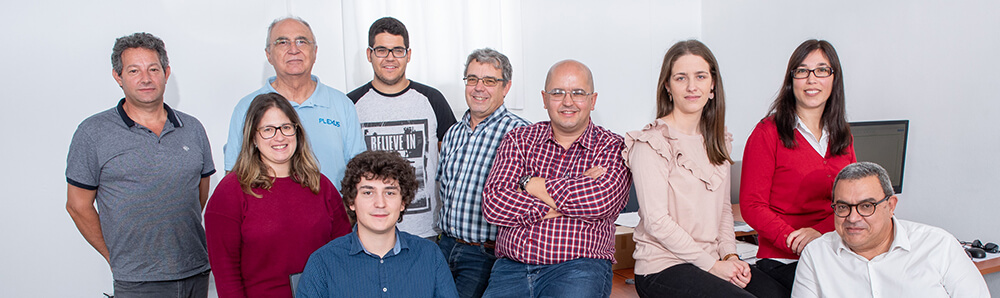 Equipa Bresimar Automação