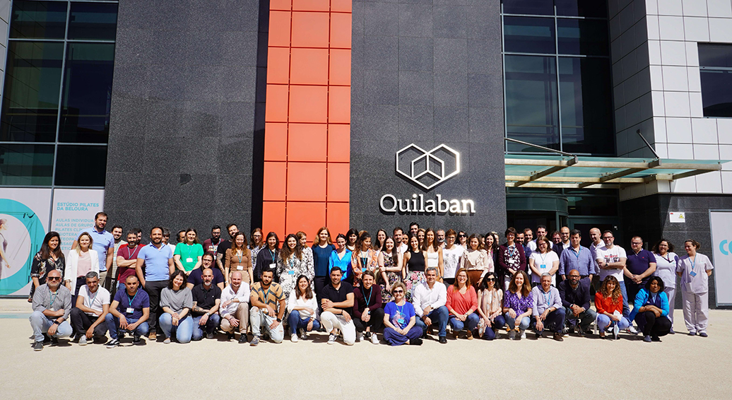 Colaboradores Quilabana