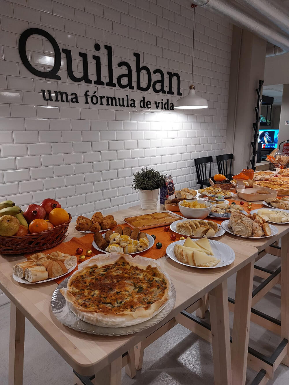 Equipa Quilaban