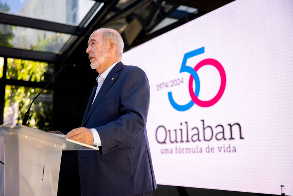 Equipa Quilaban