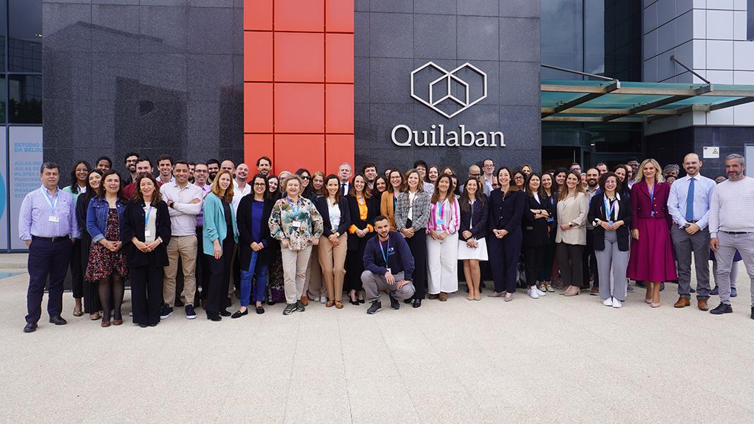 Equipa Quilaban