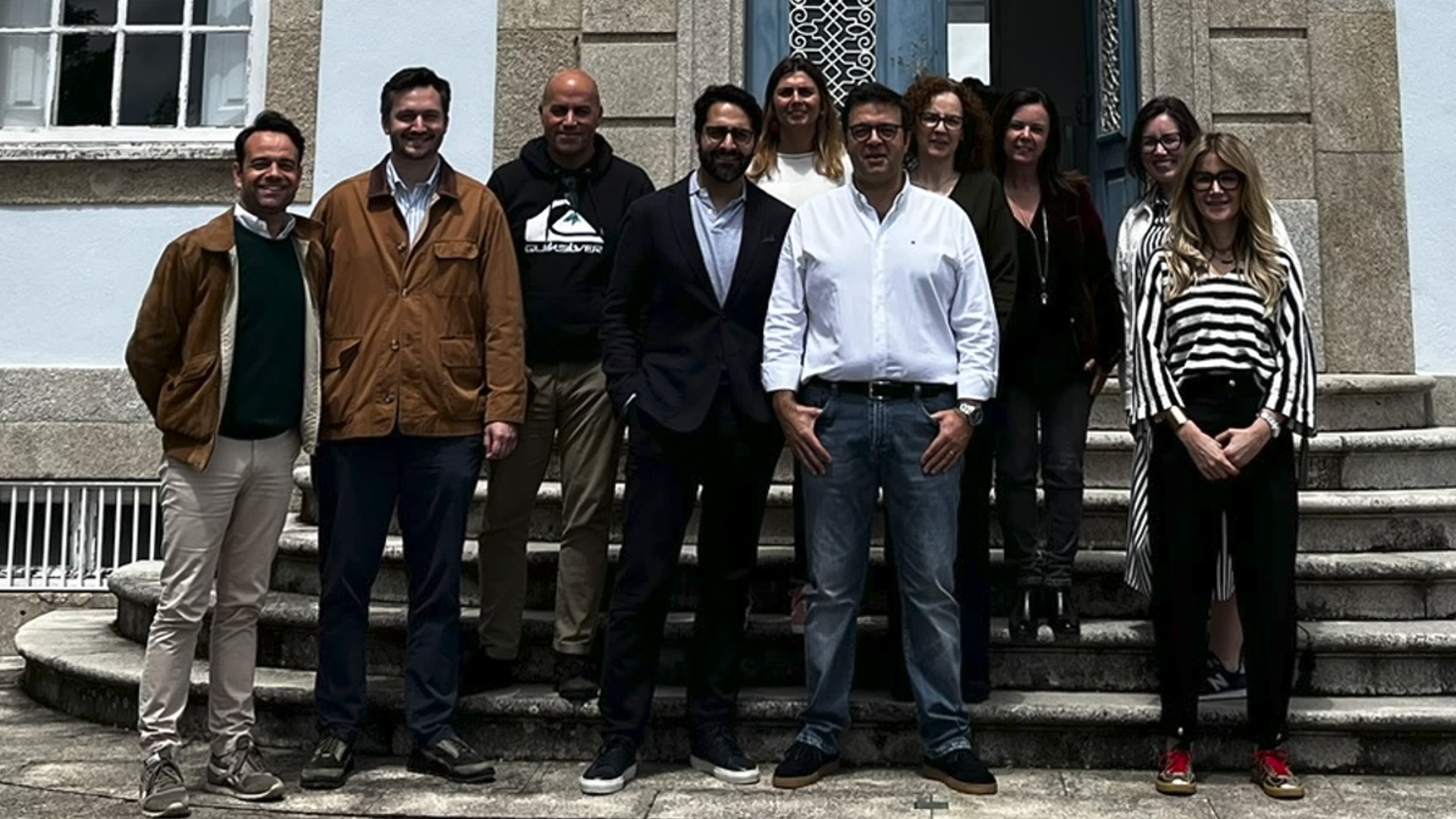 SC Industrials Team