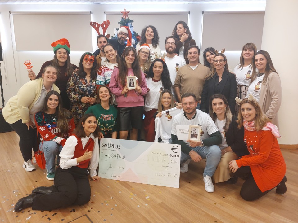 Equipa SelPlus