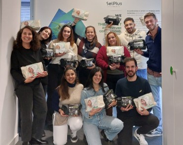Equipa SelPlus