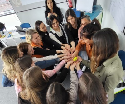 Equipa SelPlus