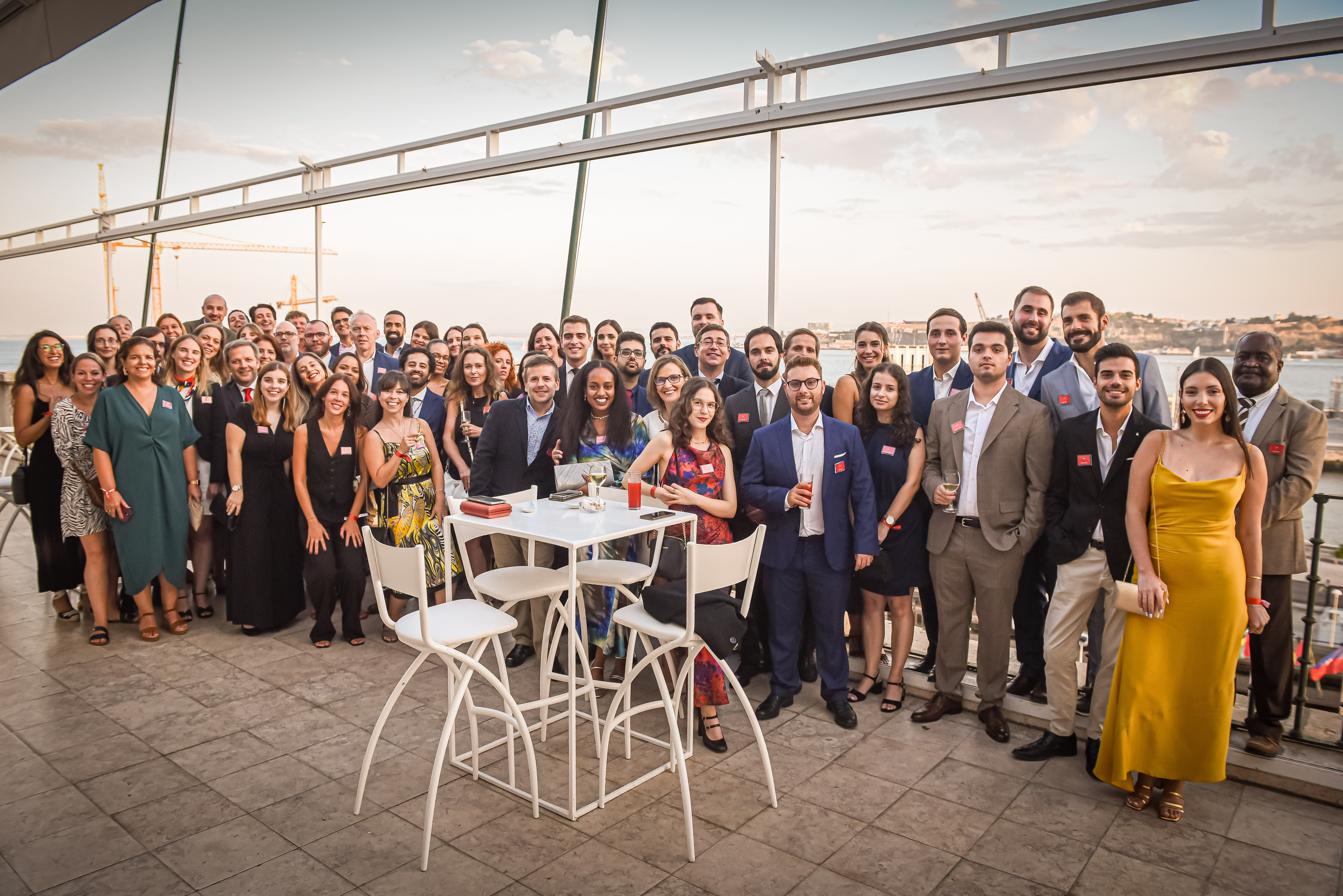 Off site SWE Market Management in Lisbon April 2024