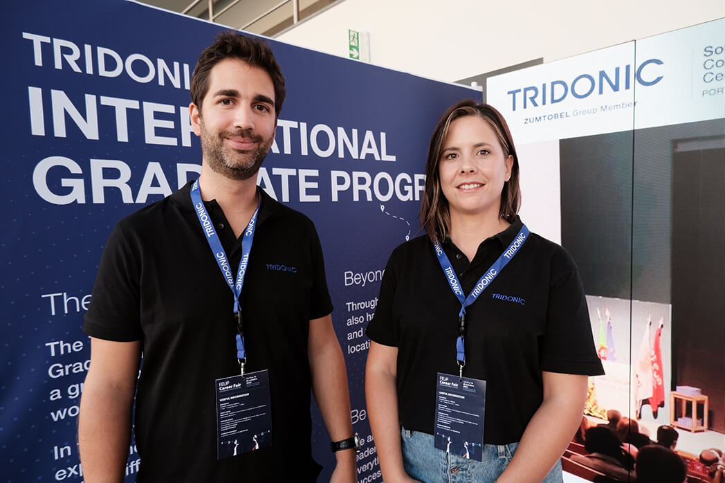 Triodnic management team