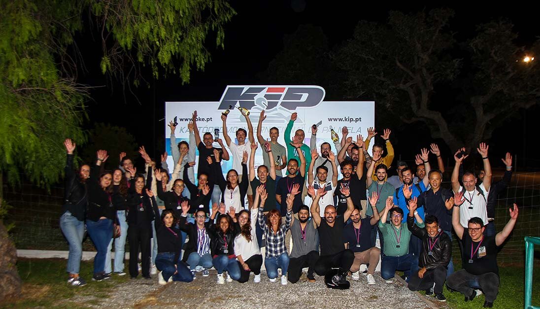 Equipa Van Ameyde Group