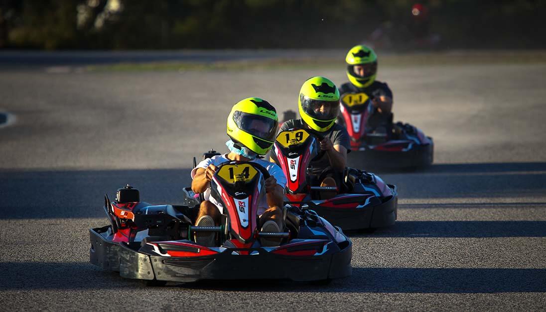 Equipa Van Ameyde Group