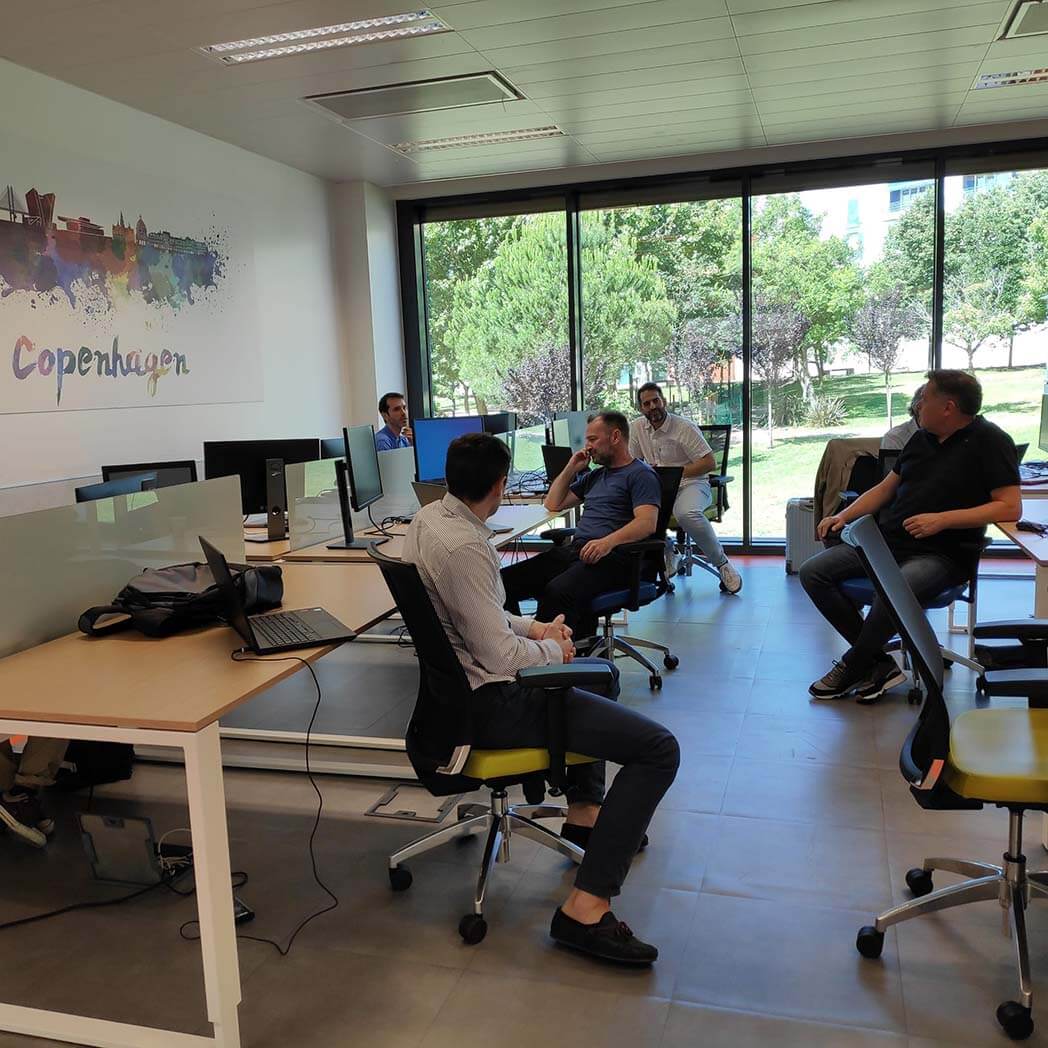 Equipa Van Ameyde Group
