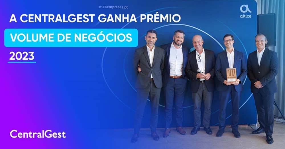 Equipa CentralGest