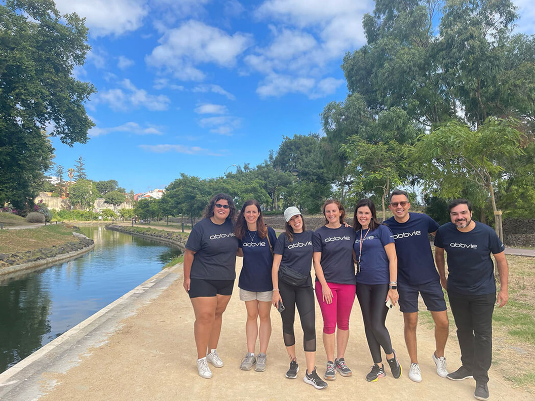 Equipa AbbVie