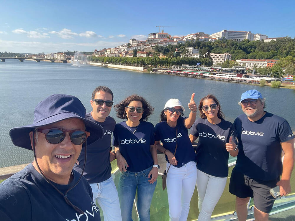 Equipa AbbVie