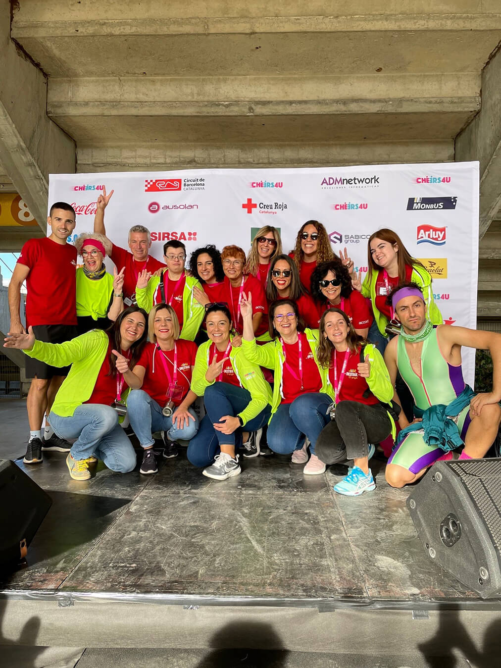 Equipa Accord Healthcare