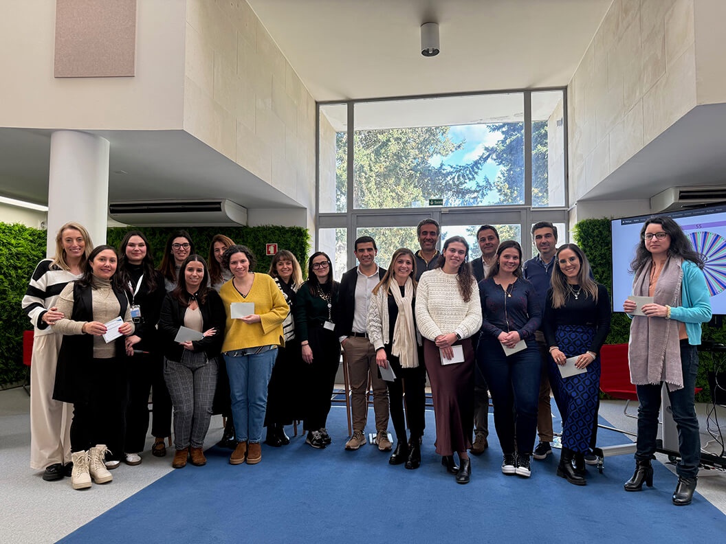 Equipa AIR LIQUIDE EUROPE BUSINESS SERVICES (ALEBS)