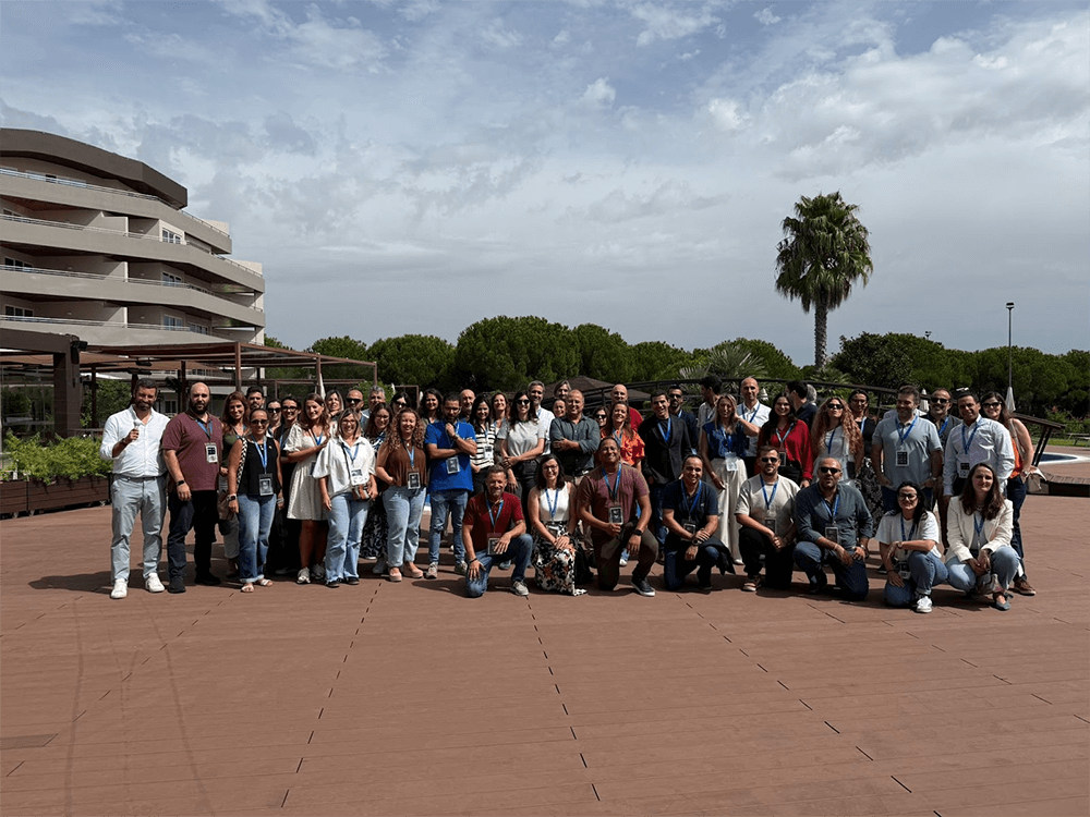 Equipa AIR LIQUIDE EUROPE BUSINESS SERVICES (ALEBS)