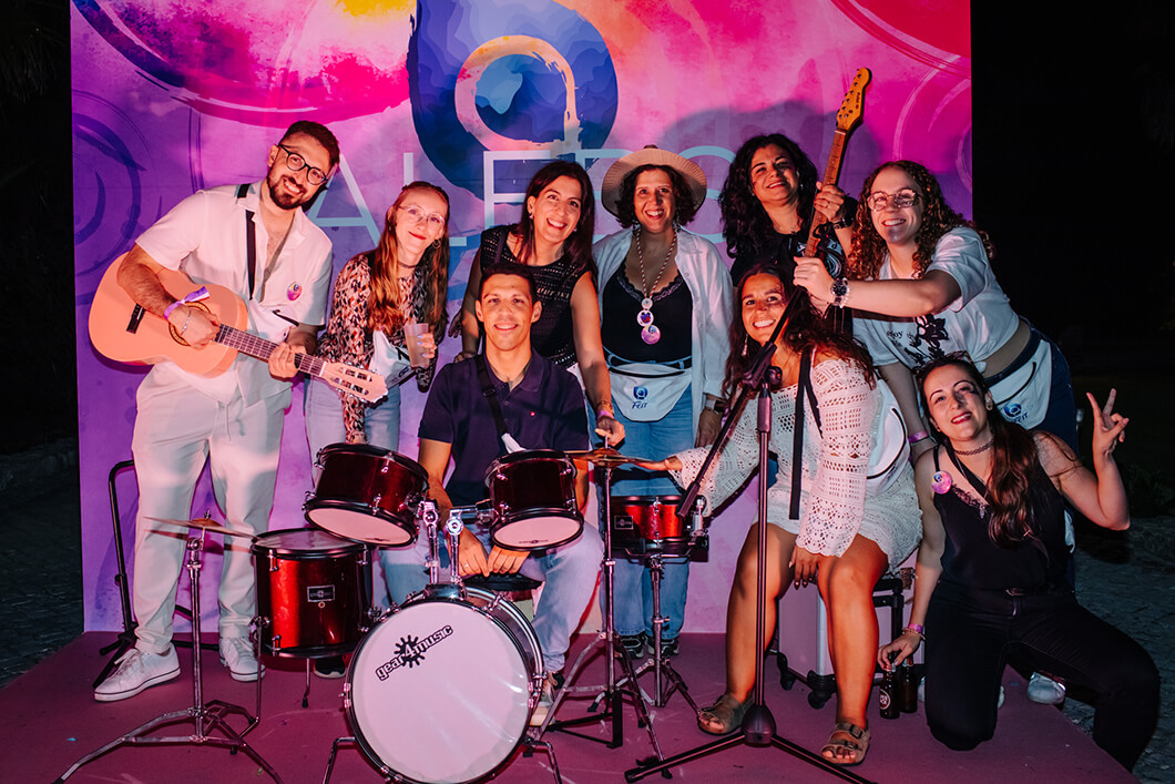 Equipa AIR LIQUIDE EUROPE BUSINESS SERVICES (ALEBS)