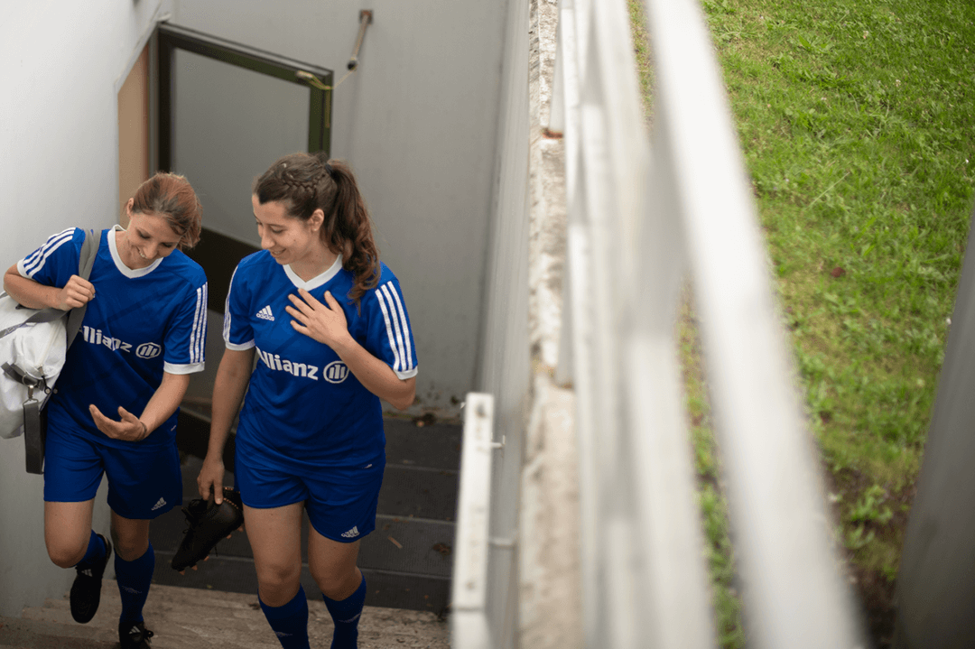 Equipa ALLIANZ