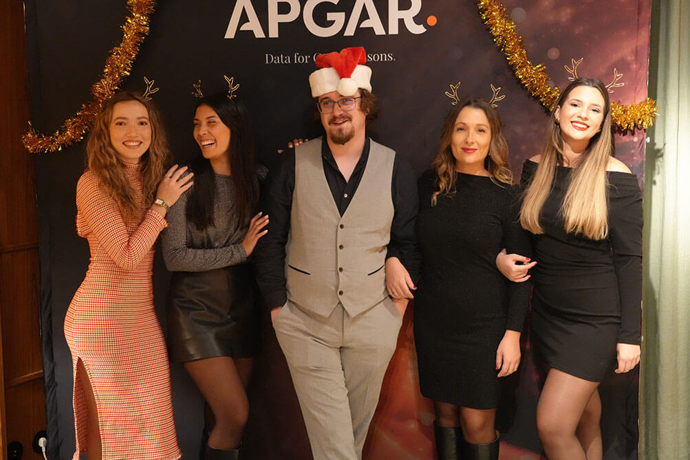 Equipa Apgar Consulting