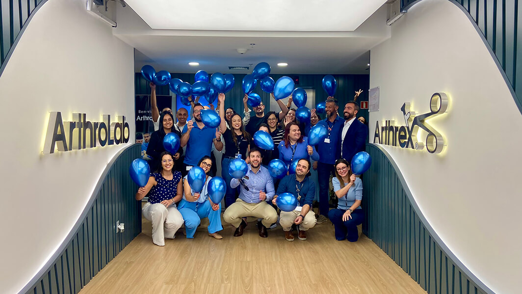 Equipa MedArthrex