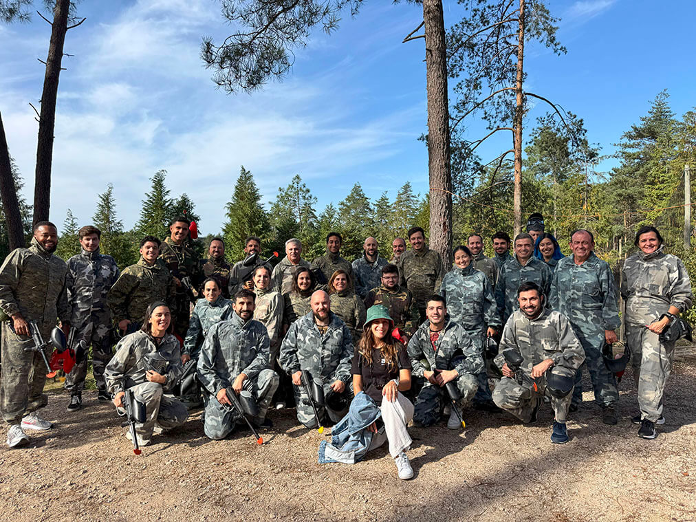 Reunião de planeamento