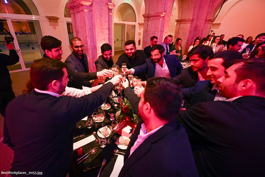 Avenidas - RIDE TOUR SEND GROW