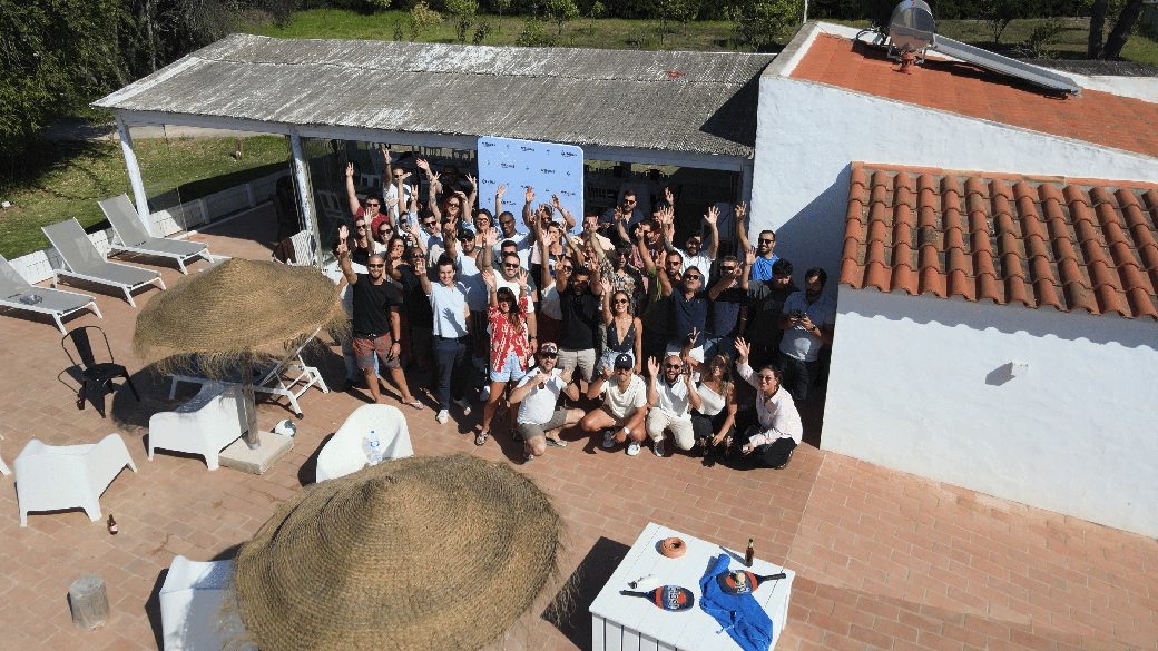 Avenidas RIDE - Drive Your Business Forward