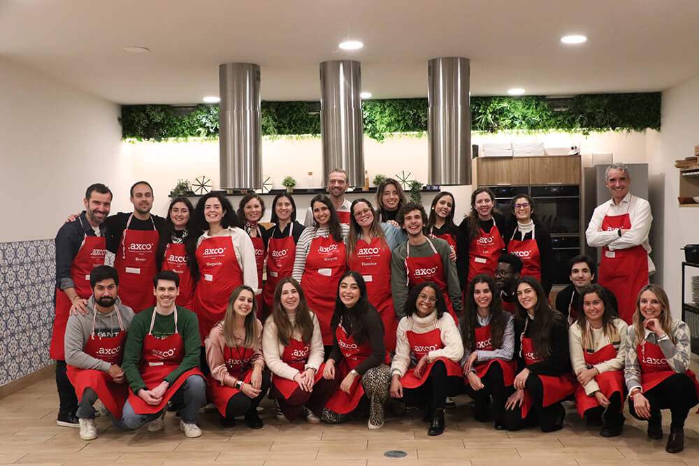 Equipa AXCO