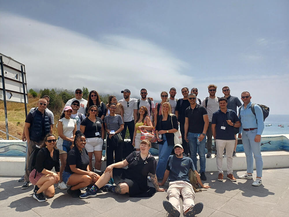 Equipa Ayming