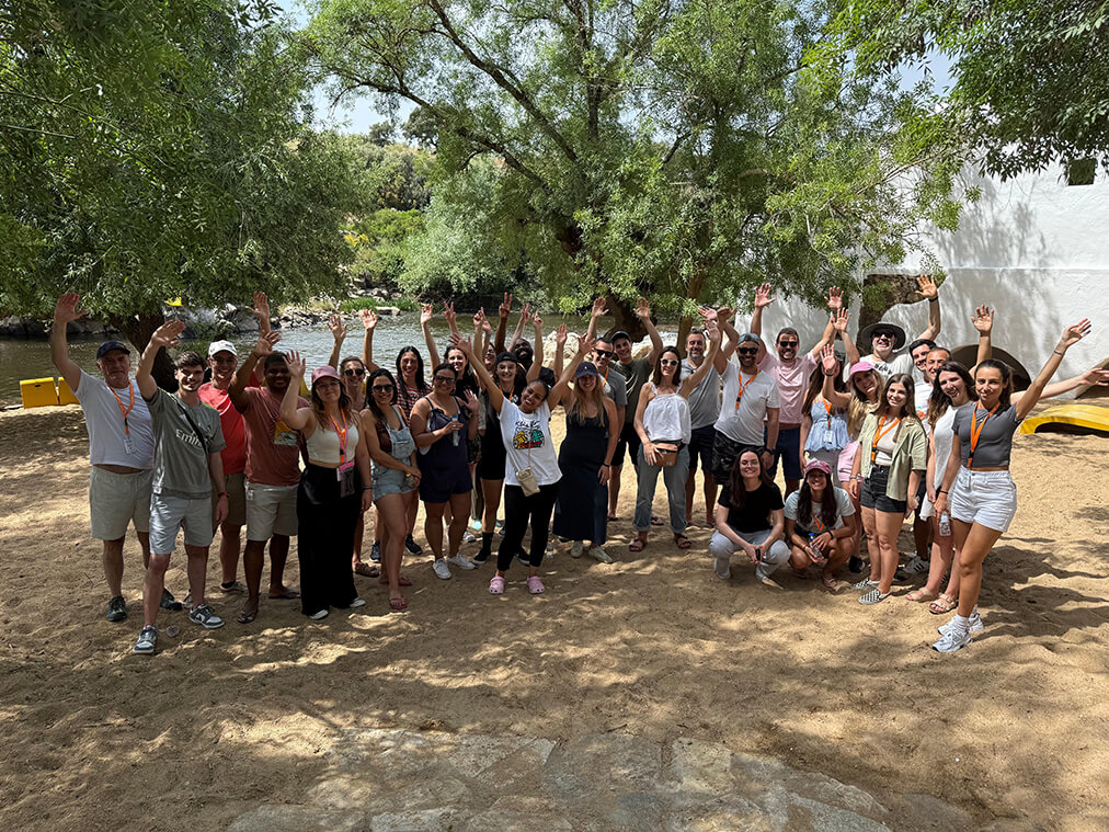 Equipa Banco Atlântico Europa