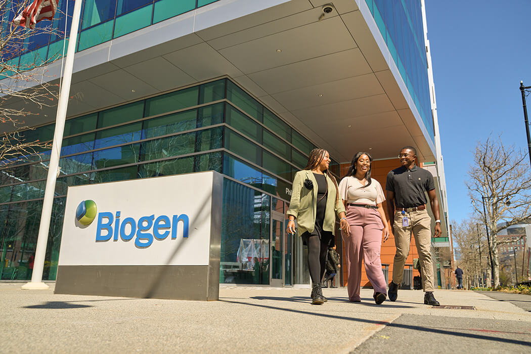 Equipa Biogen