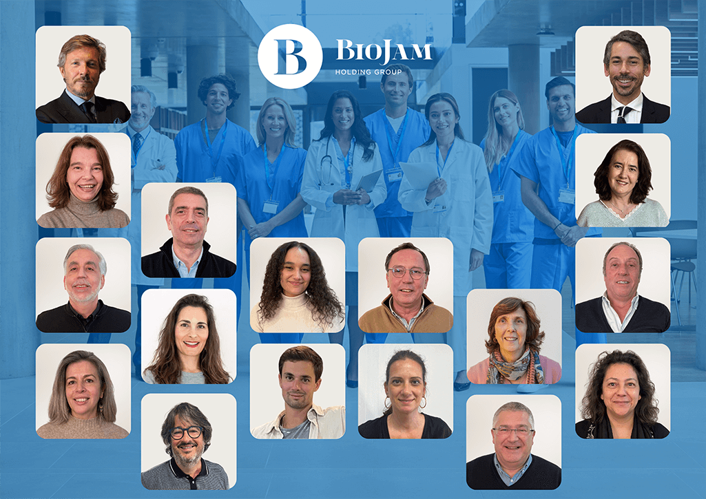 Equipa Vidrala Logistics
