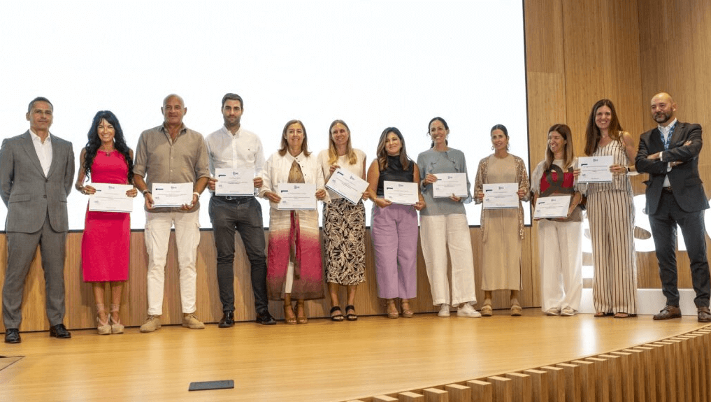 Equipa Bristol-Myers Squibb