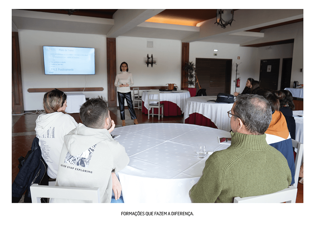 Equipa Bubliing | Innere