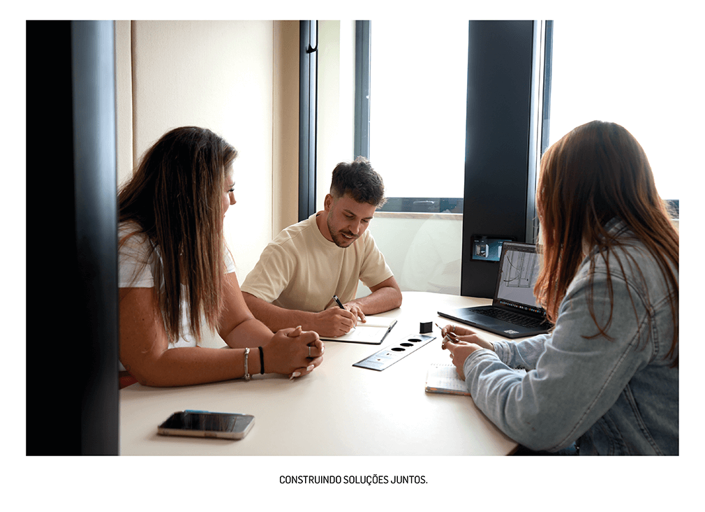 Equipa Bubliing | Innere