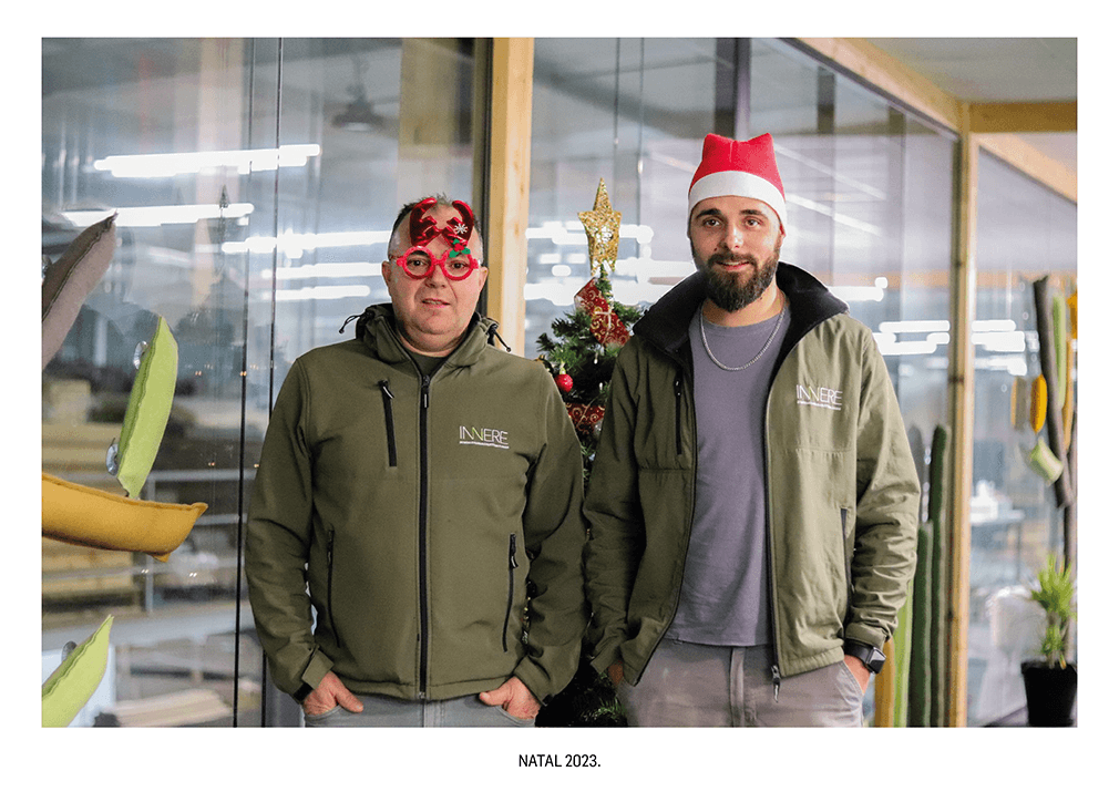 Equipa Bubliing | Innere