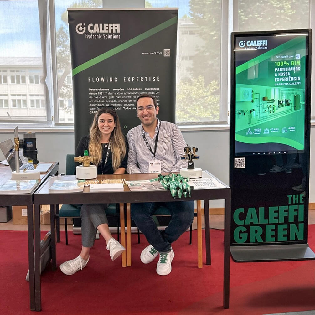 Equipa Caleffi