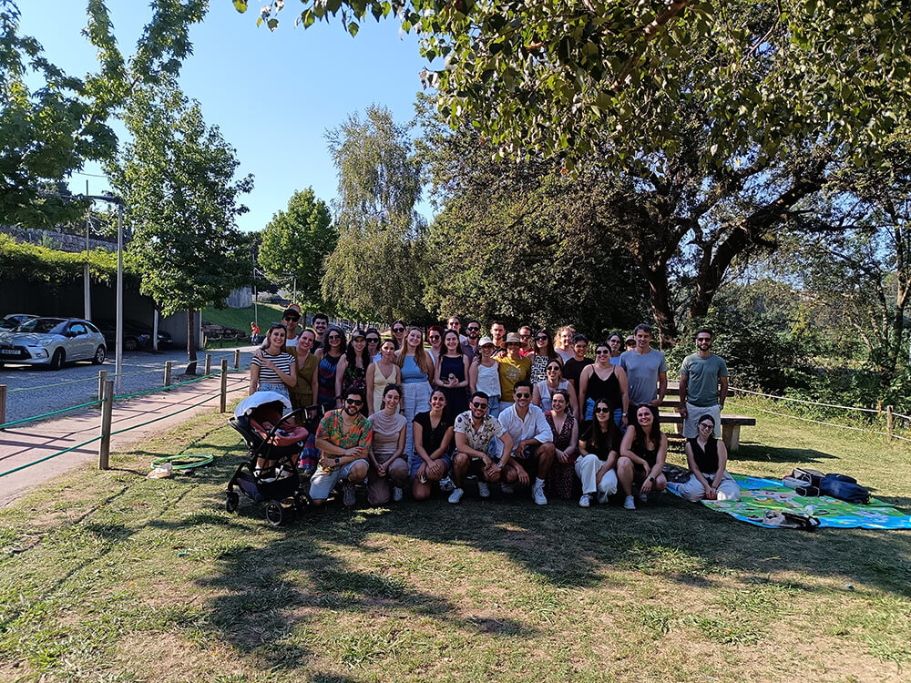 Equipa Equipa de Aluguer