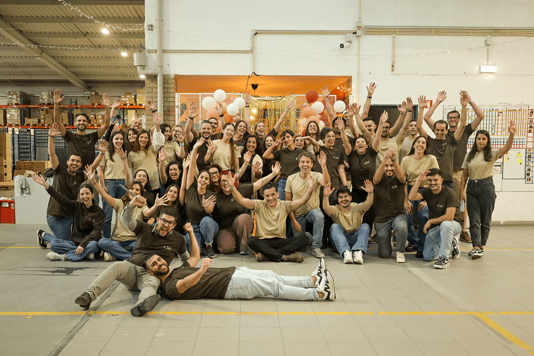 Equipa Equipa de Aluguer