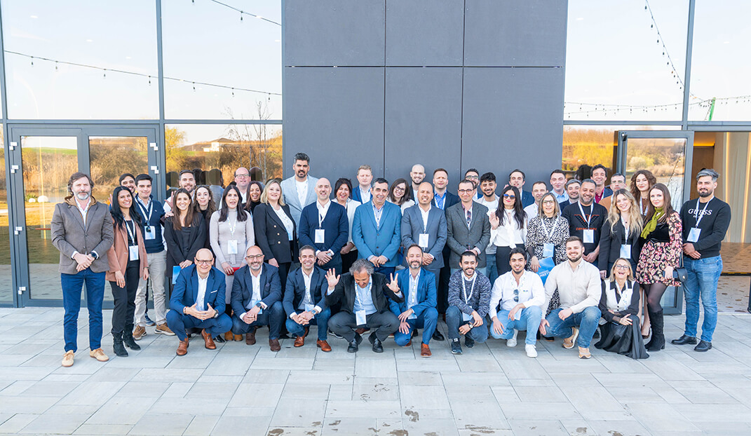 Equipa CJR Renewables