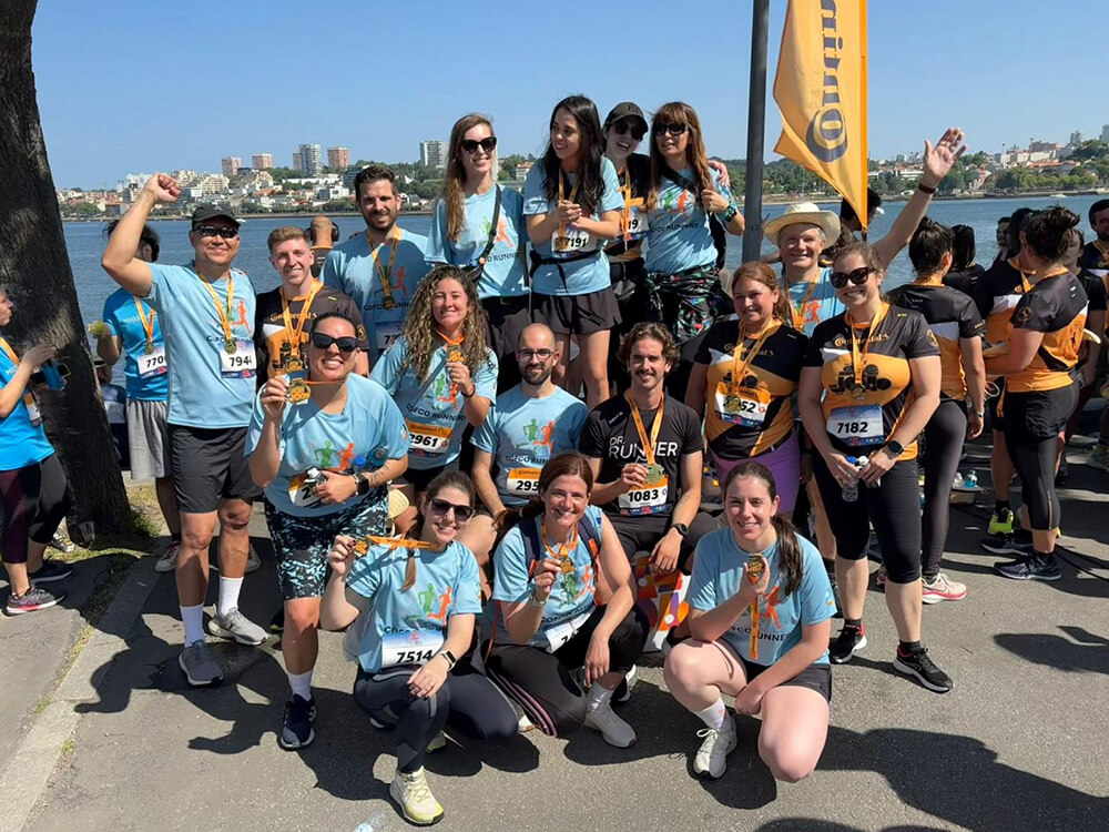 Equipa COFCO International