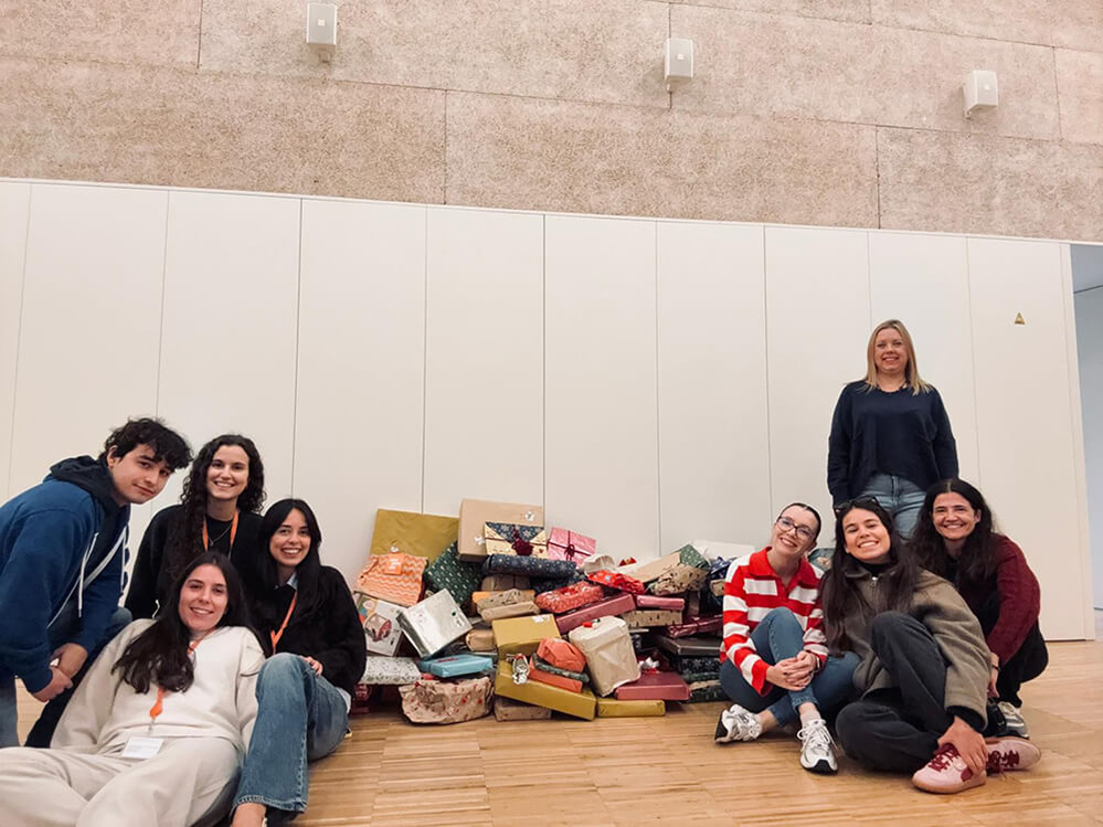 Equipa COFCO International