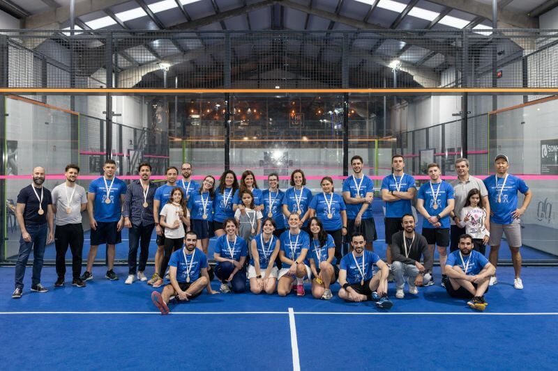 Equipa COFCO International