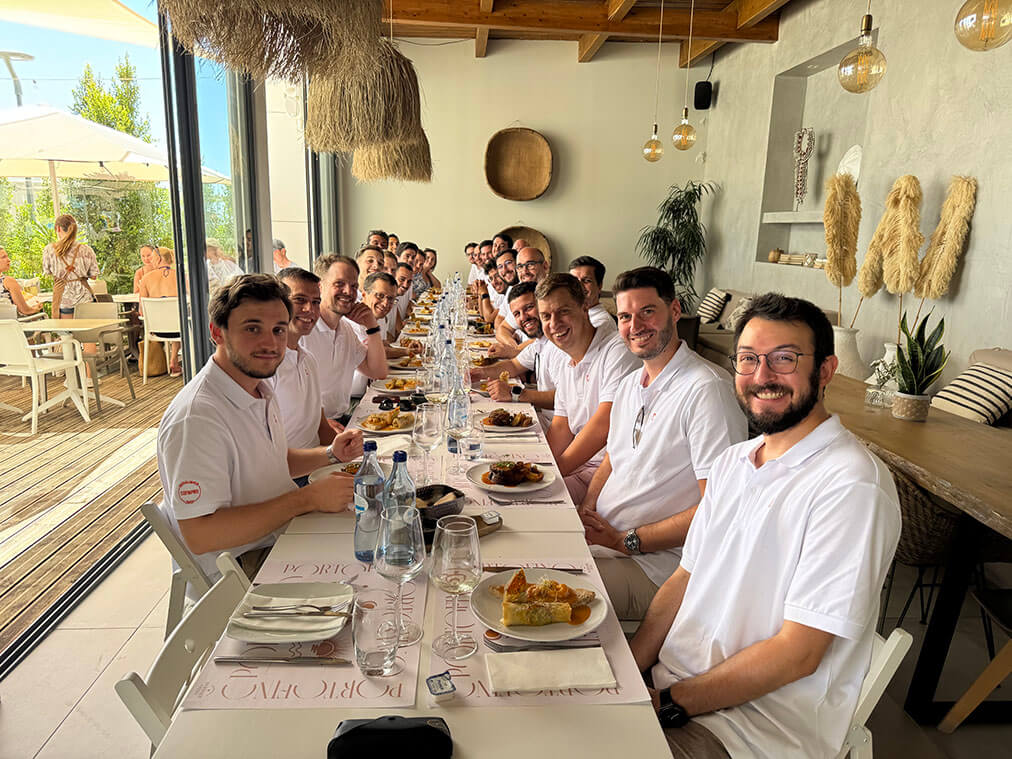 Equipa Cofinpro